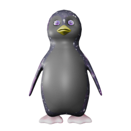 Hercule - front view