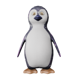 Annaliese - front view