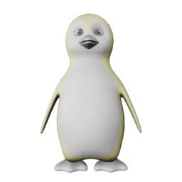 Burnaby - front view