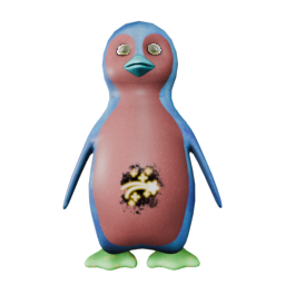 Marcella - front view