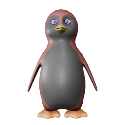 Cinderella - front view