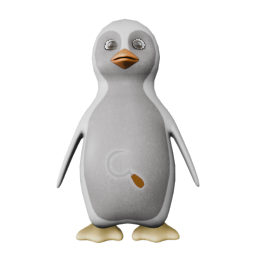 Gerhardt - front view