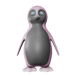 Giancarlo - front view