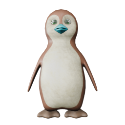 G16F/AAS/BSD/LBFT - front view