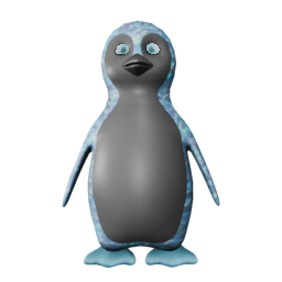 G3 Ice Feet - front view