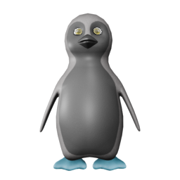 Adelind - front view