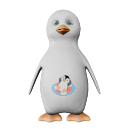 AQUATIC M - front view