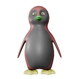 Margurite - front view