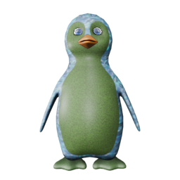 Madelena - front view