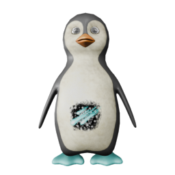 Ranique - front view