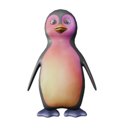 W C RED G11 # 5 - front view