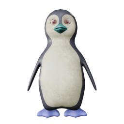 G14F/BSB/MH/CBFT - front view