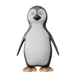 Yalonda - front view