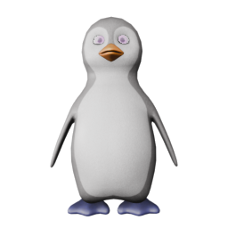 G9F/ACHRE/BFT - front view