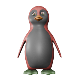 Merrilee - front view