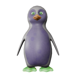 Sheridan - front view