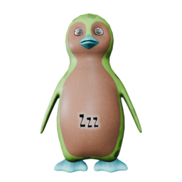 Antonella - front view