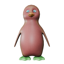 Nealson - front view