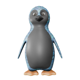 Celestyn - front view