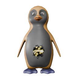 Giovanne - front view