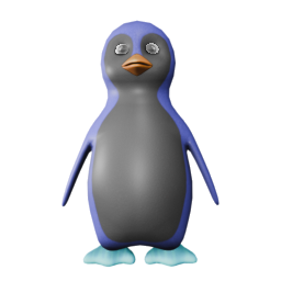 Mariele - front view