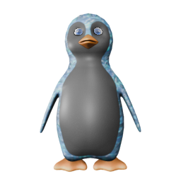 BeachSurfFeathers - front view