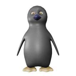 Gen 17 M - front view