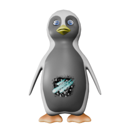 Mattheus - front view