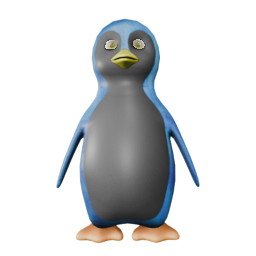 Christie - front view