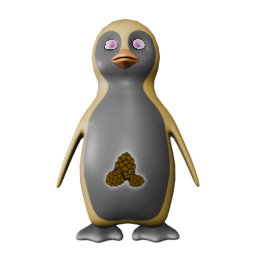 oO Hazard&BlackF - front view