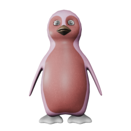 oO Pink&Cont maker - front view