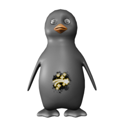 Philippine - front view