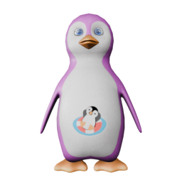 AQUATIC F - front view