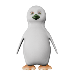 Joaquin - front view