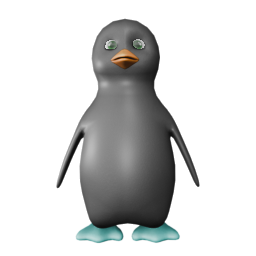 Quigman - front view