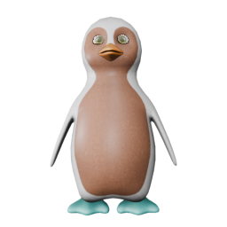 Zachery - front view