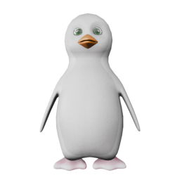 Theresa-Marie - front view