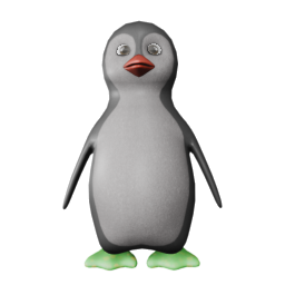 Junette - front view