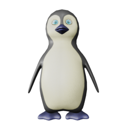 Annecorinne - front view