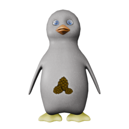 Francyne - front view