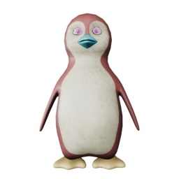 Gen 17 F - front view