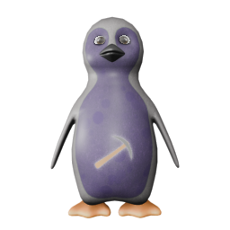 Hartwell - front view