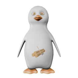 Shepard - front view