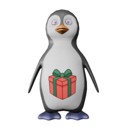 Ceciley - front view