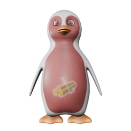 Aeriela - front view