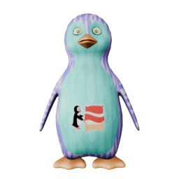 Skipton - front view