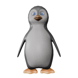 Coralie - front view