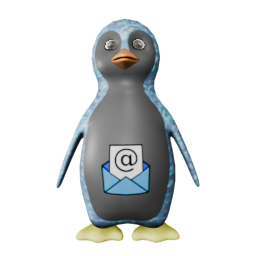 Fletcher - front view