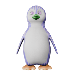 Terrill - front view