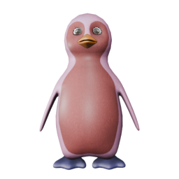 Amalita - front view